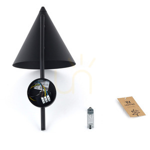 Cono Black Lampă de perete 1 small 9