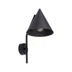 Cono Black Lampă de perete 1 small 6