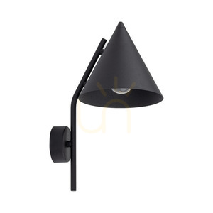 Cono Black Lampă de perete 1 small 0
