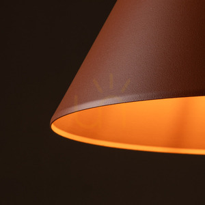 Cono Brick Lampă suspendată 1 L small 4