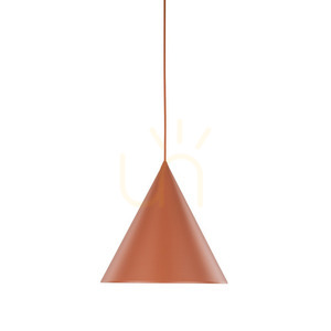 Cono Brick Lampă suspendată 1 L small 7