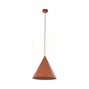 Cono Brick Lampă suspendată 1 L small 0