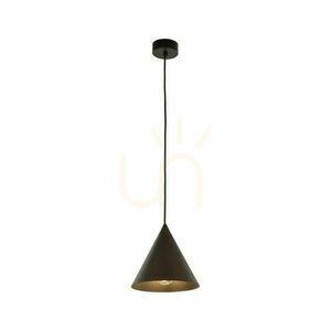 Cono Brown Lampă suspendată 1 S small 5