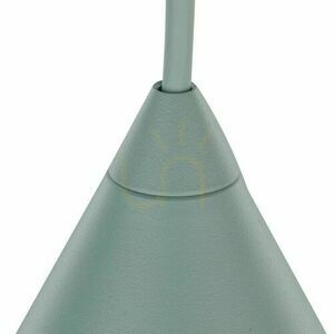 Cono Mint Lampă suspendată 1 S small 3