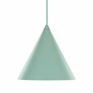 Cono Mint Lampă suspendată 1 S small 9