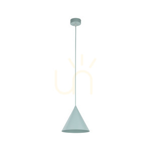 Cono Mint Lampă suspendată 1 S small 0