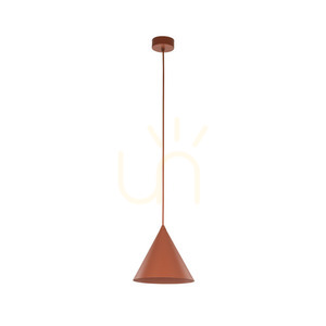 Cono Brick Lampă suspendată 1 S small 0