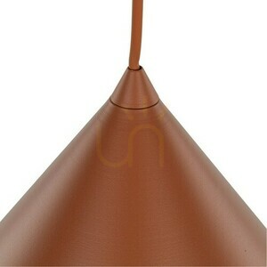Cono Brick Lampă suspendată 1 Xl small 2