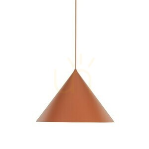 Cono Brick Lampă suspendată 1 Xl small 6