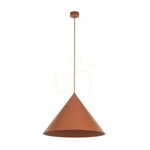 Cono Brick Lampă suspendată 1 Xl small 0