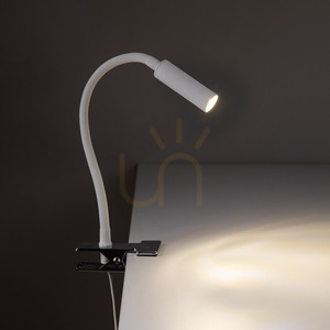 Lagos Alb Klip lampă de perete 1 small 1