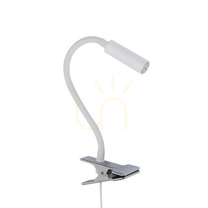 Lagos Alb Klip lampă de perete 1 small 0