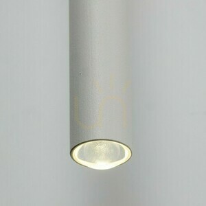 Focus alb Led small 2