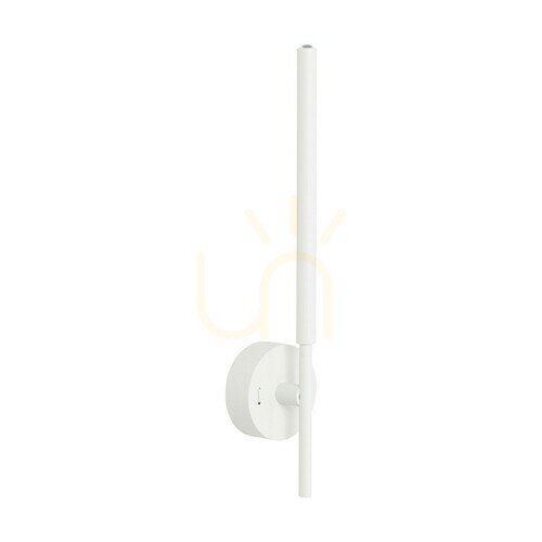 Verifica Focus alb Led
