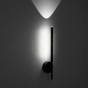 Focus Led negru small 1