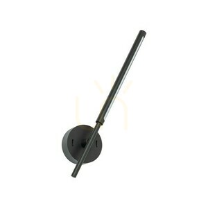 Focus Led negru small 3