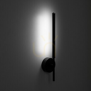Focus Led negru small 6