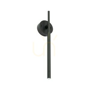 Focus Led negru small 8