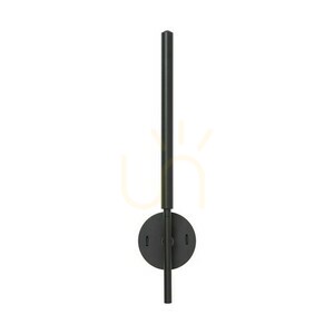 Focus Led negru small 9