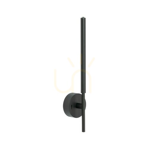 Verifica Focus Led negru