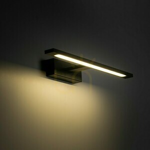 Galerie Led negru 12 W. small 1