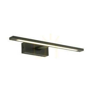 Galerie Led negru 12 W. small 3