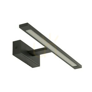 Galerie Led negru 12 W. small 4