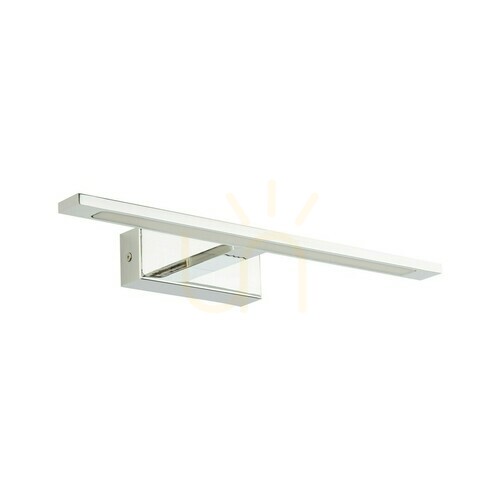 Verifica Galerie Led crom 12 W