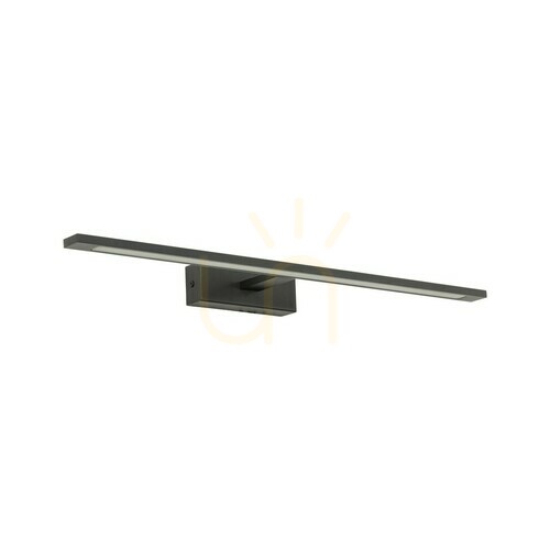 Verifica Galerie Led negru 20 Watt.