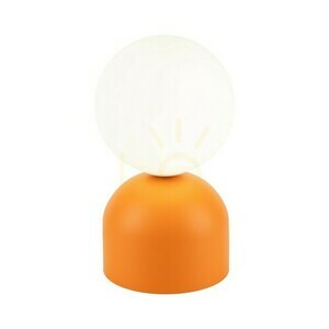 Lampă de noapte Miki Orange 1 small 5