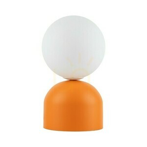 Lampă de noapte Miki Orange 1 small 8
