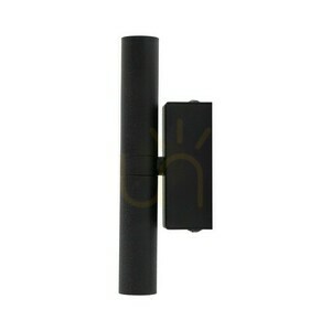 Lagos Black Lampă de perete 2 small 3