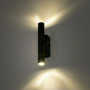 Lagos Black Lampă de perete 2 small 5