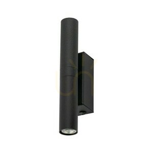 Lagos Black Lampă de perete 2 small 0