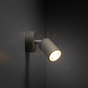 Livia Bej Lampă de perete 1 small 1