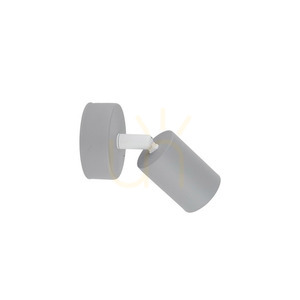 Livia Gray Lampă de perete 1 small 2