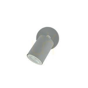 Livia Gray Lampă de perete 1 small 3