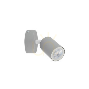 Livia Gray Lampă de perete 1 small 0