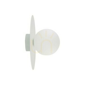 Pixi Alb lampă de perete 1 small 2