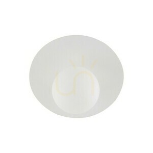 Pixi Alb lampă de perete 1 small 5