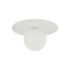 Pixi Alb lampă de perete 1 small 0