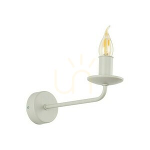 Lampă de perete Limal Beige 1 small 2