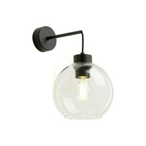 Cubus Transparent Lampă de perete 1 small 3