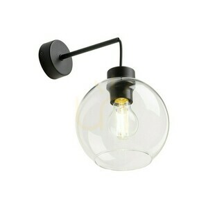 Cubus Transparent Lampă de perete 1 small 6