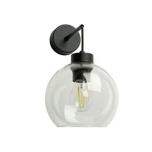 Cubus Transparent Lampă de perete 1 small 8