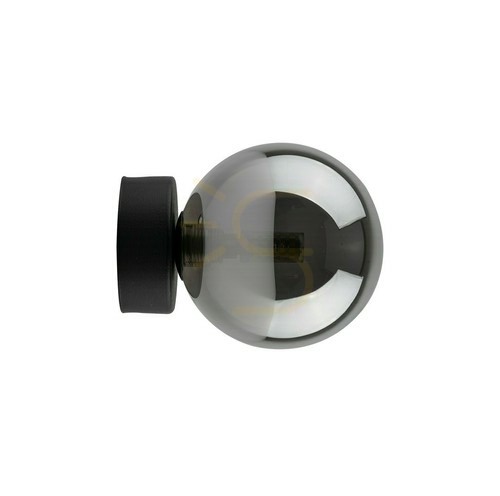 Verifica Estera Black Lampă de perete 1