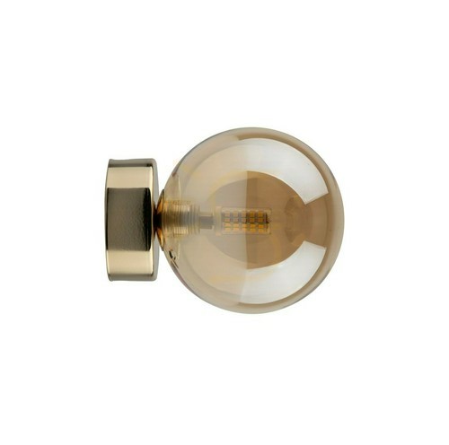 Verifica Lampa de perete Estera Gold 1