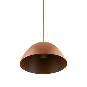 Lampă suspendată Faro Brick 1,500 small 5