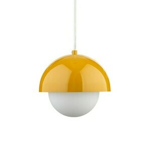 Lampă suspendată Bono Ochre 1 small 10