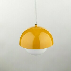 Lampă suspendată Bono Ochre 1 small 13